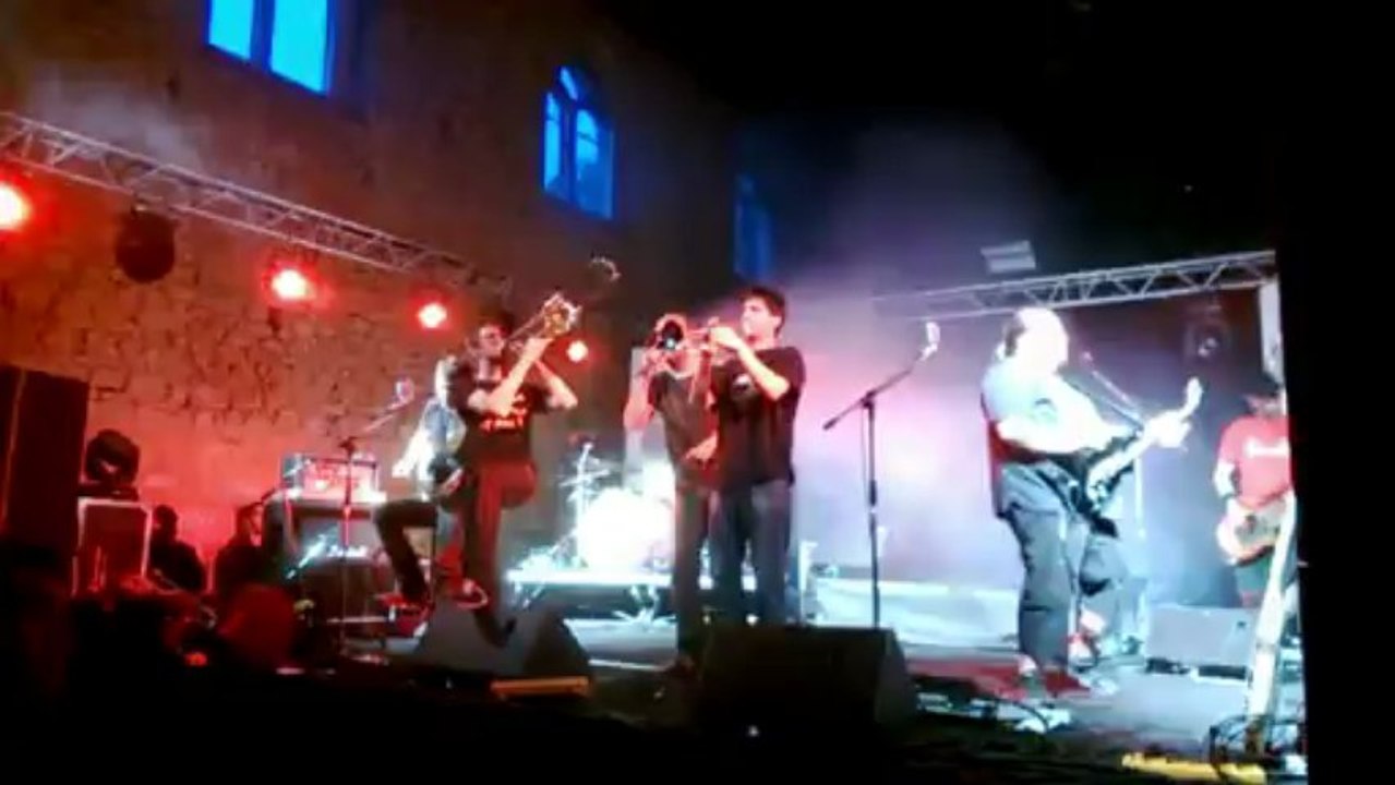 la cassine