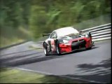 Training-Nürburgring Nordschleife-Nissan GT-R(R35)