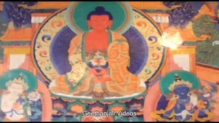 Buddha Chants - Theravada & Mahayana