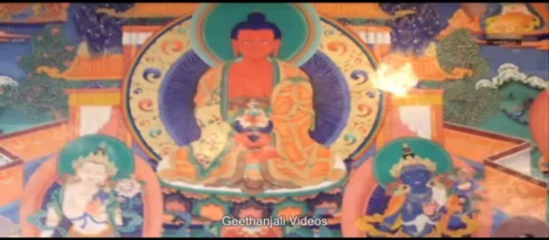 Buddha Chants - Theravada & Mahayana