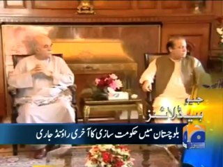 Geo Headlines - 02 Jun 2013 - 1700