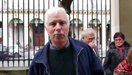 Discours du citoyen Bézy, 29 mai 2013