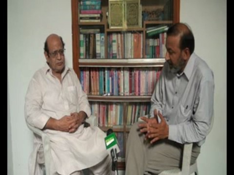 Mr. Tahir Mansoor Farooqi Famous Poet,Writer And Translator Talking With jeevey Pakistan Exclusively