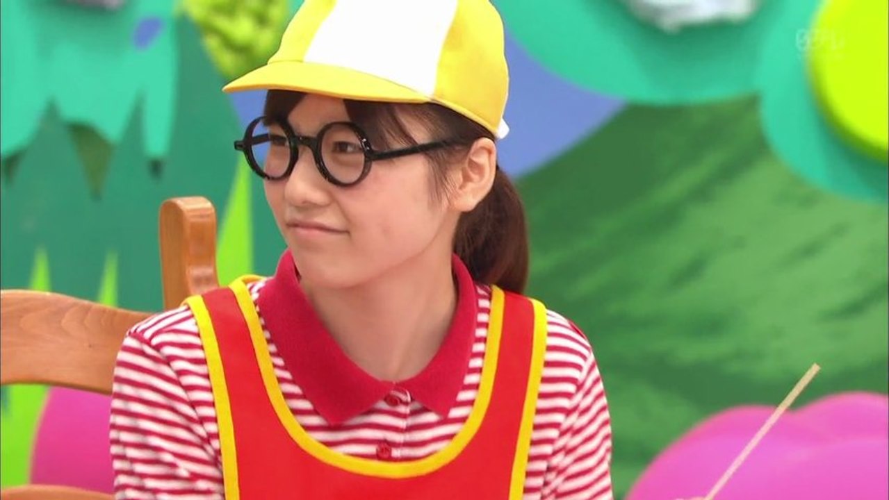 130601 Saturday Night Child Machine ep08