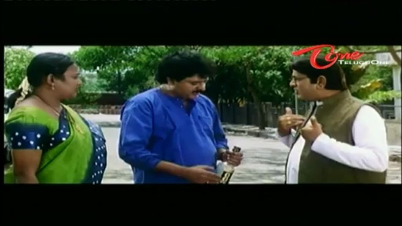 Public Hilarious Setairs On Mallikarjuna Rao