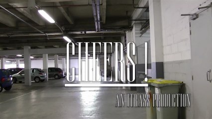 Cheers ! [English]