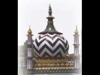 Huzoor Tauseef-E-Millat Tajussunna Bareilly Sharif Against dawateislami