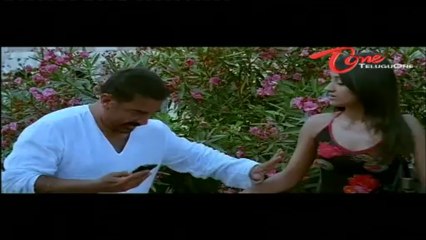Superb Comedy Scene Between Kamal - Madhavan