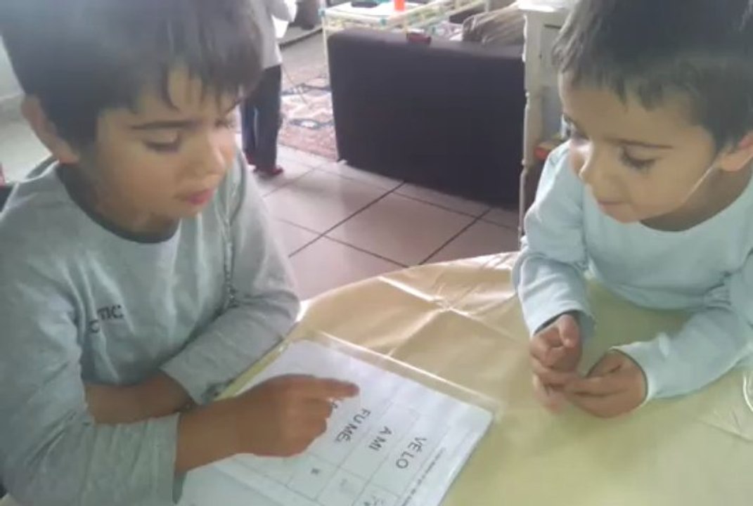Matteo lecture
