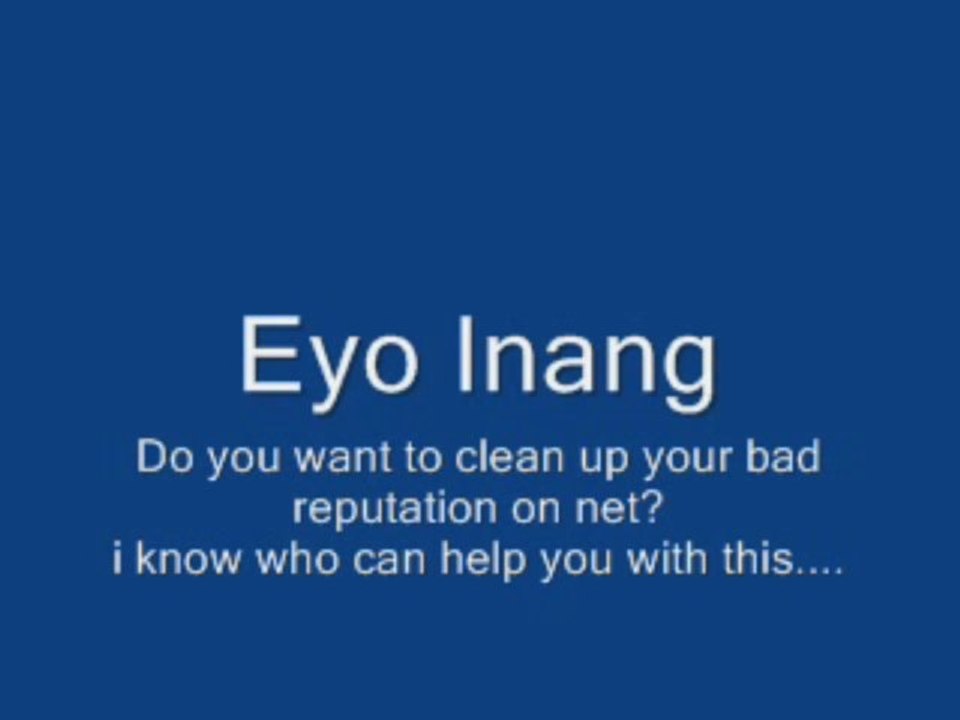 Eyo Inang