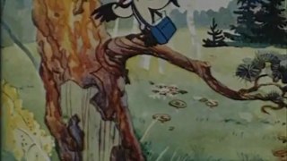 THE GIFT FOR THE WEAKEST (1978), cartoon, USSR (with English subtitles)