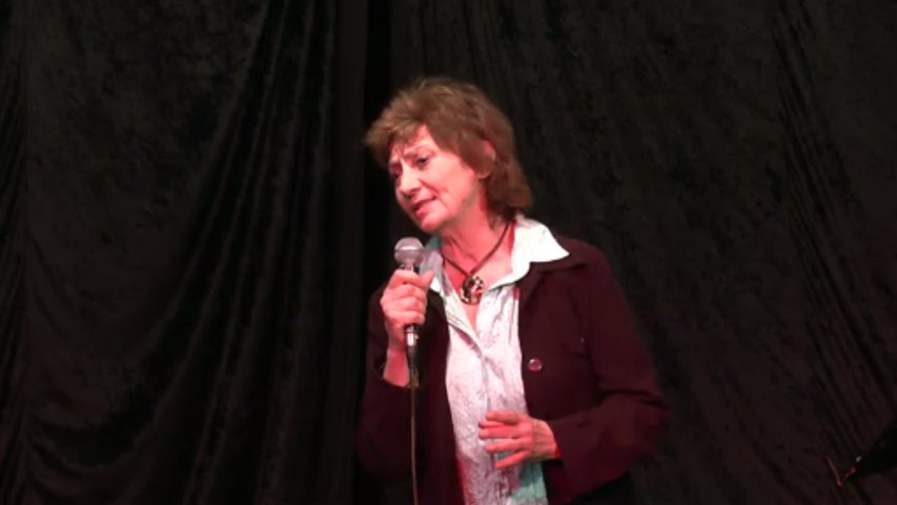 Michèle Barbier