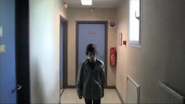 Court-Métrage : MNG Ultimatum (En attendant les Freestyles de SnakeVertebral)