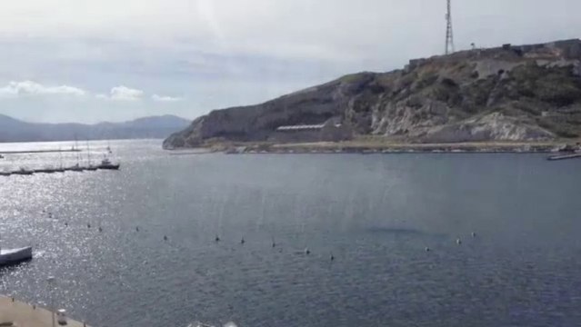 Particulier: vente appartement Ile du Frioul vue mer - Annonces immobilières Immoprovence International