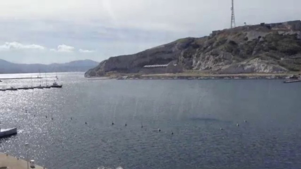 Particulier: vente appartement Ile du Frioul vue mer - Annonces immobilières Immoprovence International