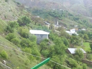 DİYARBAKIR ÇÜNGÜŞ KARAKAYAKÖYÜ