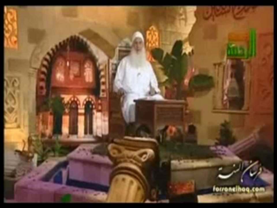 عقبات في طريق التوبة : حلقة طيبة من حلقات سلسلة الشيخ محمد حسين يعقوب -  إياك إياك