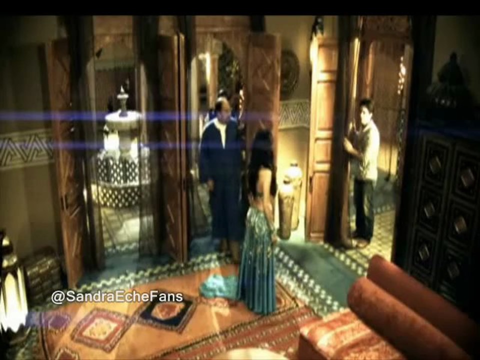 El Clon promo 3 (Nova)