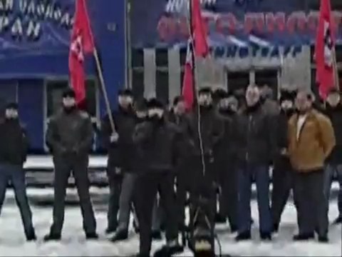 9 мая - Максим Базылев про то, за что воевали деды