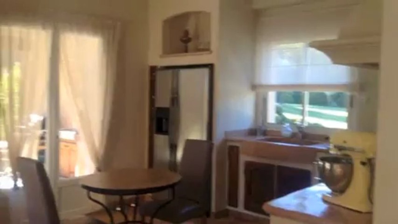 VENTE VILLA/MAISON AIX-EN-PROVENCE - IMMOBILIER DE PRESTIGE