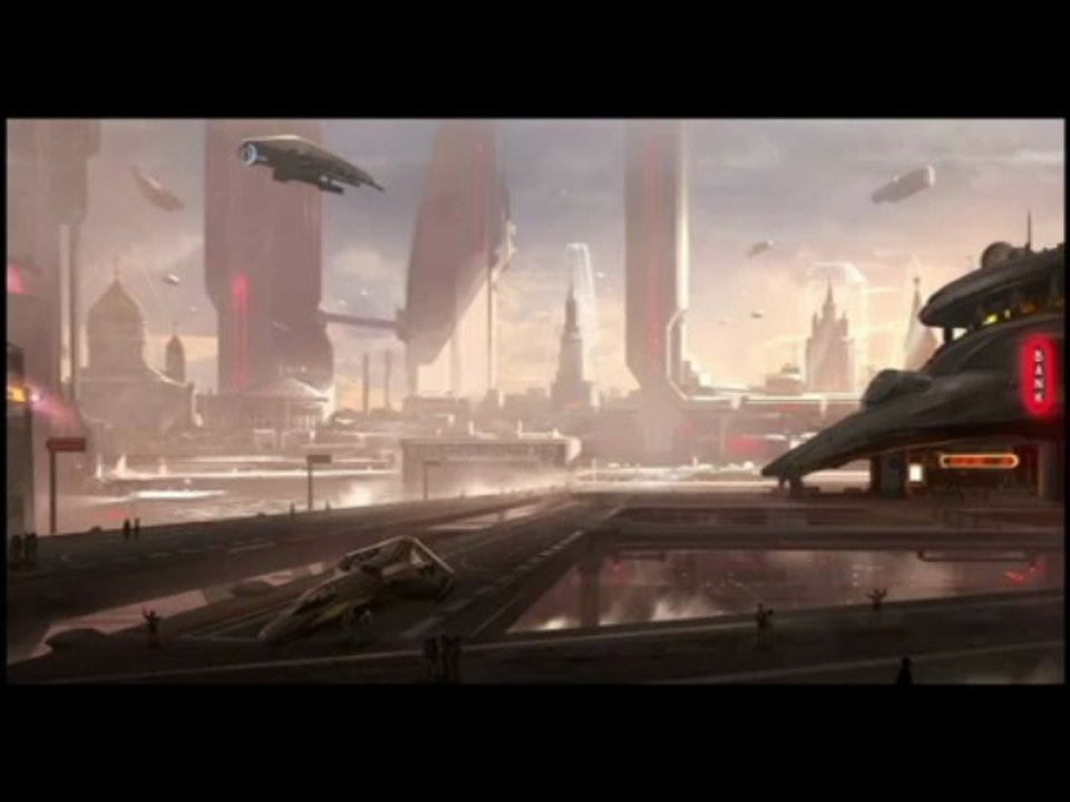 Star Citizen News Radio Folge 19