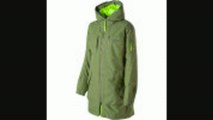 Norrona 29 Goretex Insulated Parka  Womens Forest Green, M Review