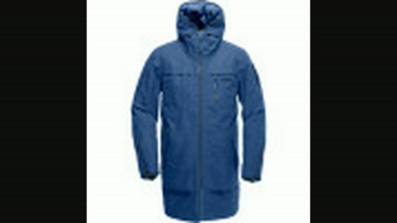 Norrona 29 Goretex Primaloft Insulated Parka  Mens Space, Xl Review