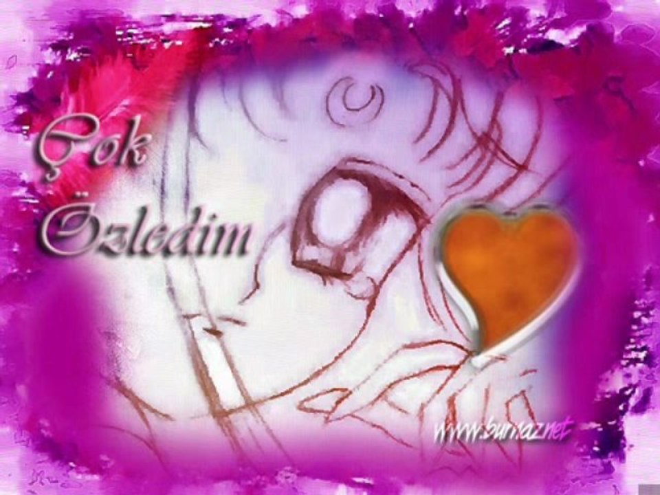 sesli2013.com KADER SEVİYORUM