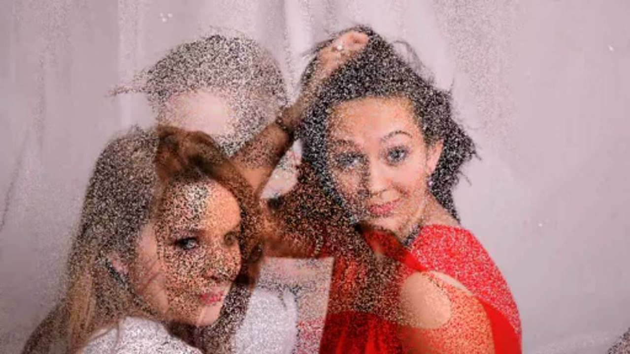 Shooting ♥