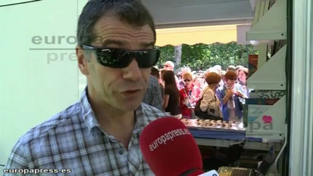 Cantó cree que Rajoy da falsas esperanzas sobre el paro