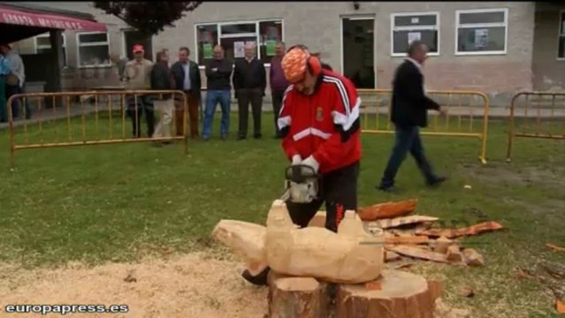 V edición de Xotramu, con 120 juegos tradicionales