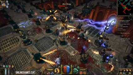The Incredible Adventures of Van Helsing