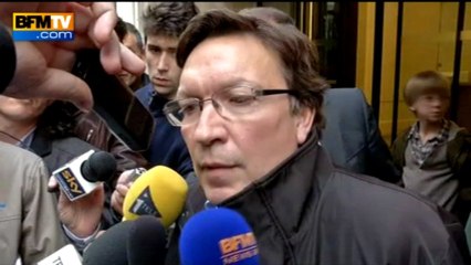 Menacé de mort, l'arbitre bousculé par Leonardo porte plainte - 02/06