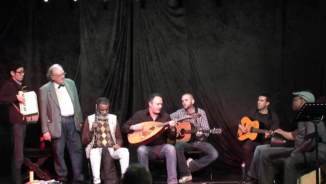 Jean-Paul et ses amis 2