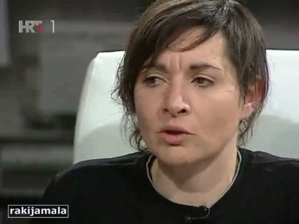 Nedjeljom u 2 - Mima Simić (2. lipnja 2013.)