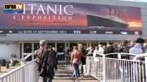 7 jours BFM: dans les entrailles du Titanic - 01/06
