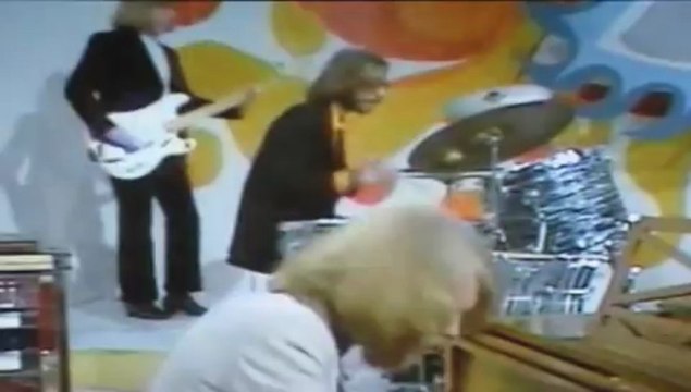 groupe (70's) the ekseption- 5eme symphonie de Beethoven