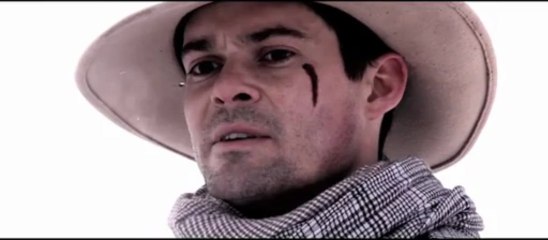 Caden Douglas - Genre Clip: Six Day Road