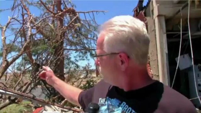 Tornadoes, floods in US Midwest