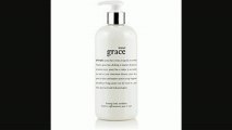 Inner Grace Perfumed Firming Body Emulsion Review