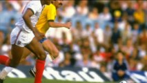 England kehrt nach Maracana zurück