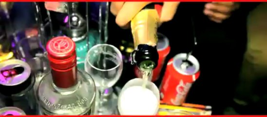 SOIREE G.I JO - 28/06/2013 - THEATRO CLUB