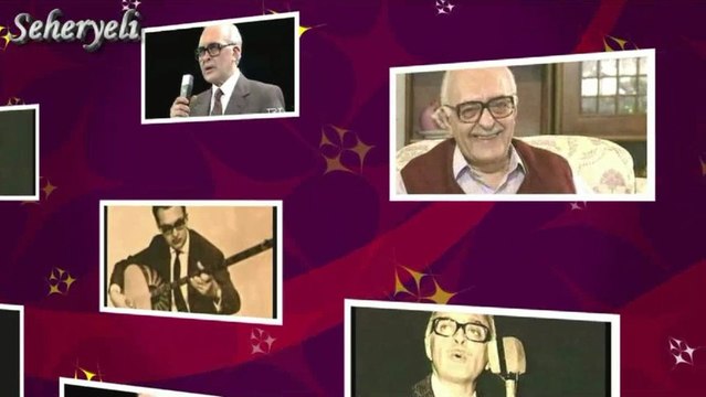 Bekir Sıtkı Sezgin ♪♪♪ Her Kimde Vardır Aşk İptilâsı