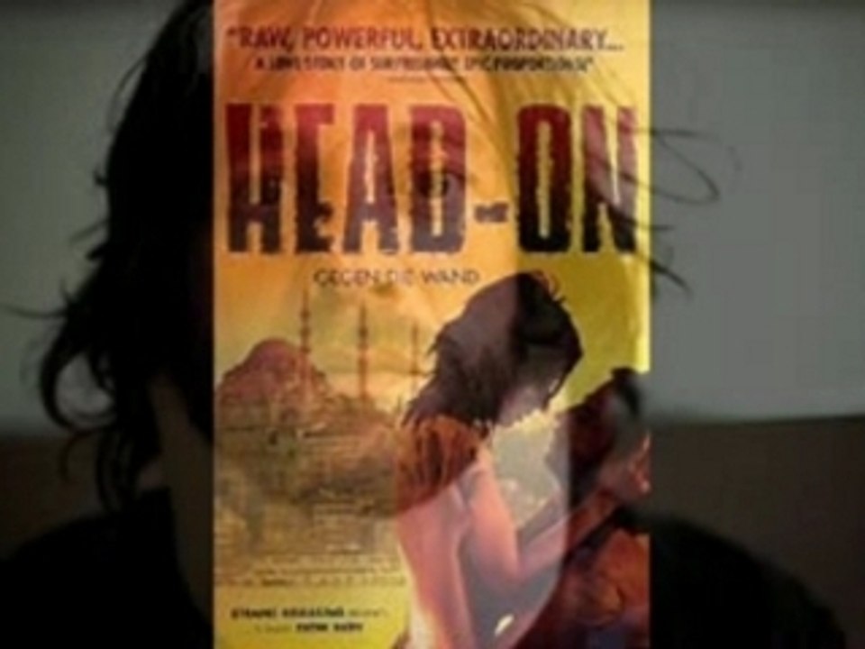 Gainsbourg - Parce que - Head on