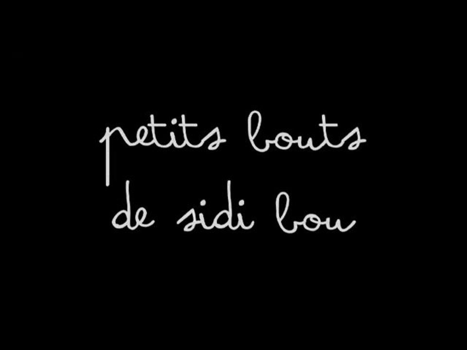 06 Petits bouts de Sidi Bou