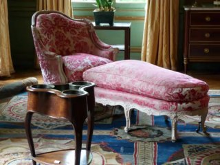 Musée Nissim De Camondo