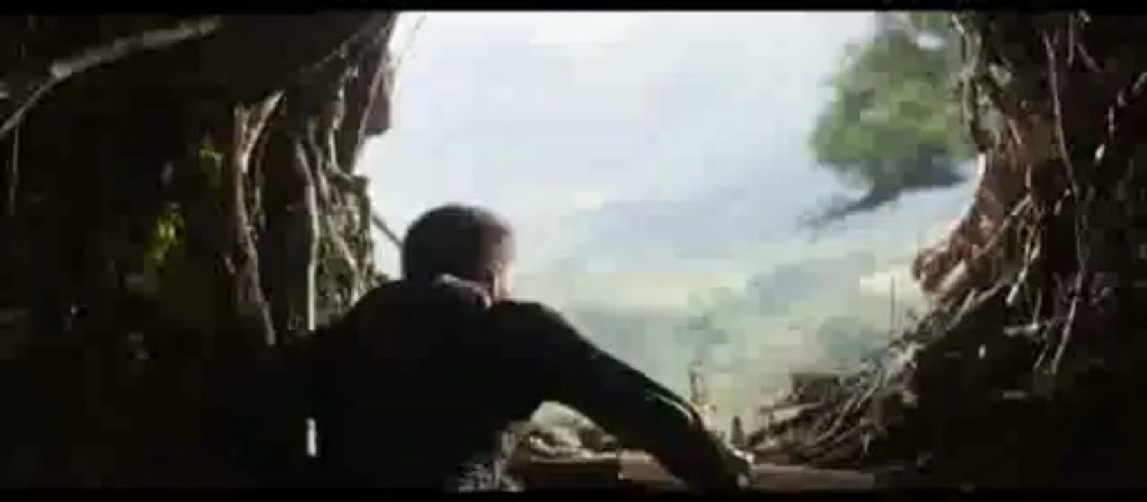 После нашей эры - новый трейлер