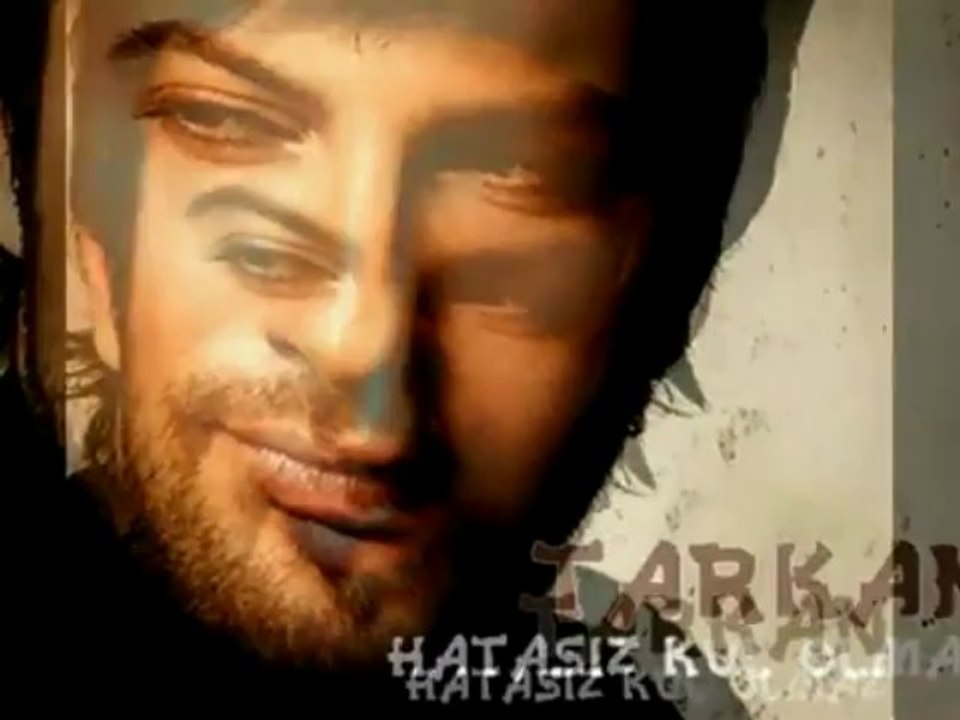 seslideserbest,kirli,Tarkan - Hatasız Kul Olmaz 2012 (Orijinal) Orhan Gencebay İle Bir Ömür,seslideserbest,