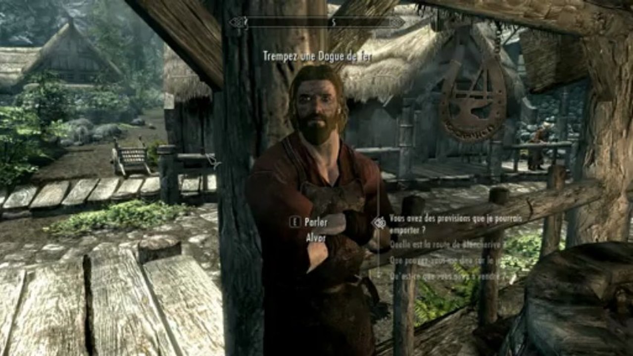 Skyrim 4-1