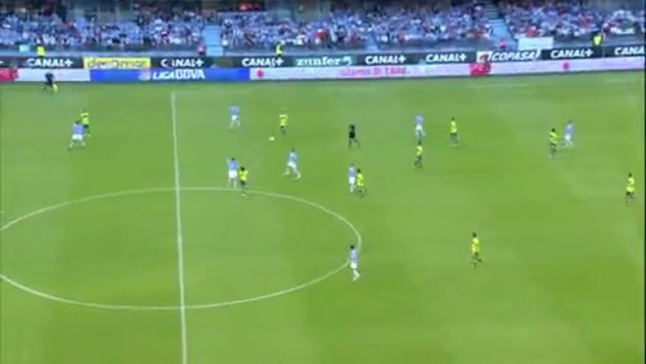 Celta Vigo 1 Español 0